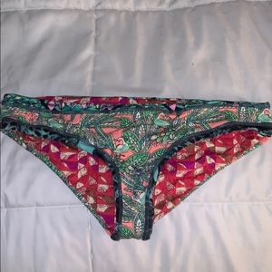 Maaji bikini bottoms